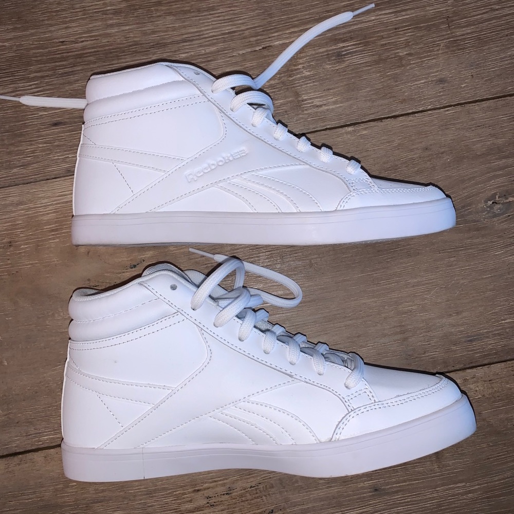 Reebok shoes